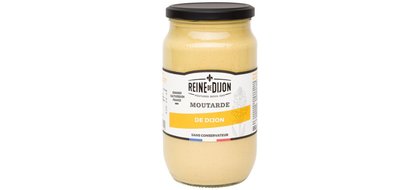 Dijon Senf