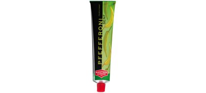 Pfefferoni Senf 