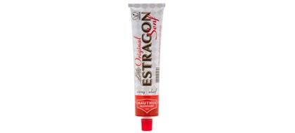 Estragon Senf