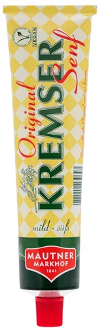 Kremser Senf