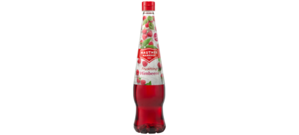 Himbeer Sirup