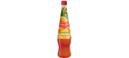 Morgenzauber Multivitamin Sirup