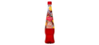 Orangenpunsch