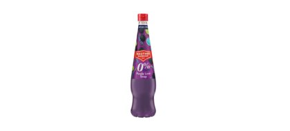 Purple Love Sirup 0%